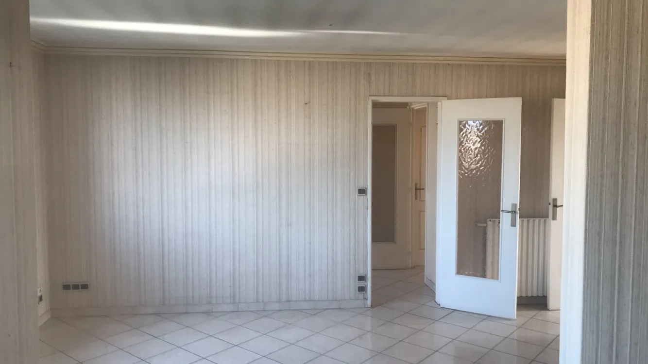 Rénovation de l'appartement (photo 2)