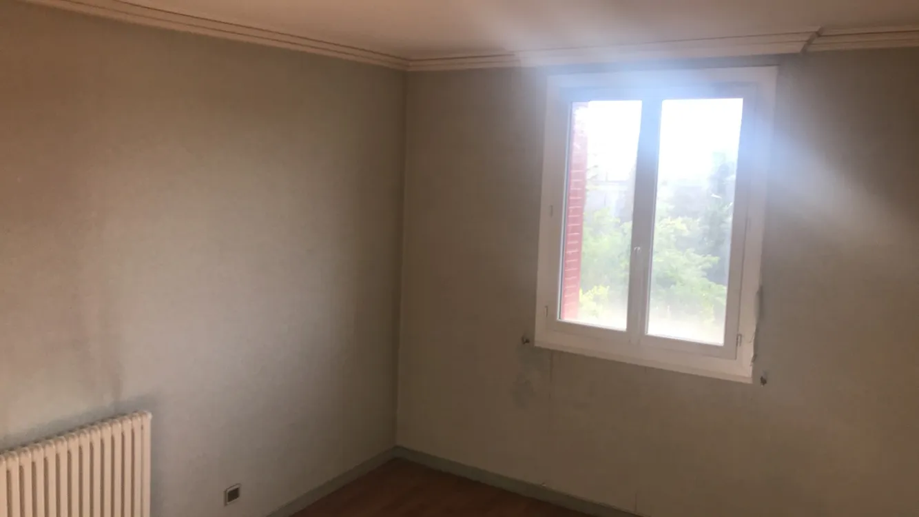 Rénovation de l'appartement (photo 4)