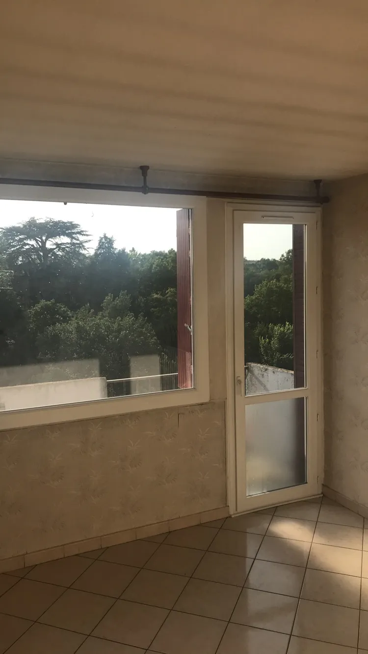 Rénovation de l'appartement (photo 5)