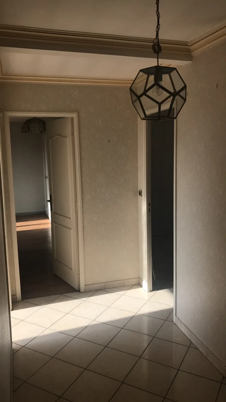 Rénovation de l'appartement (photo 6)