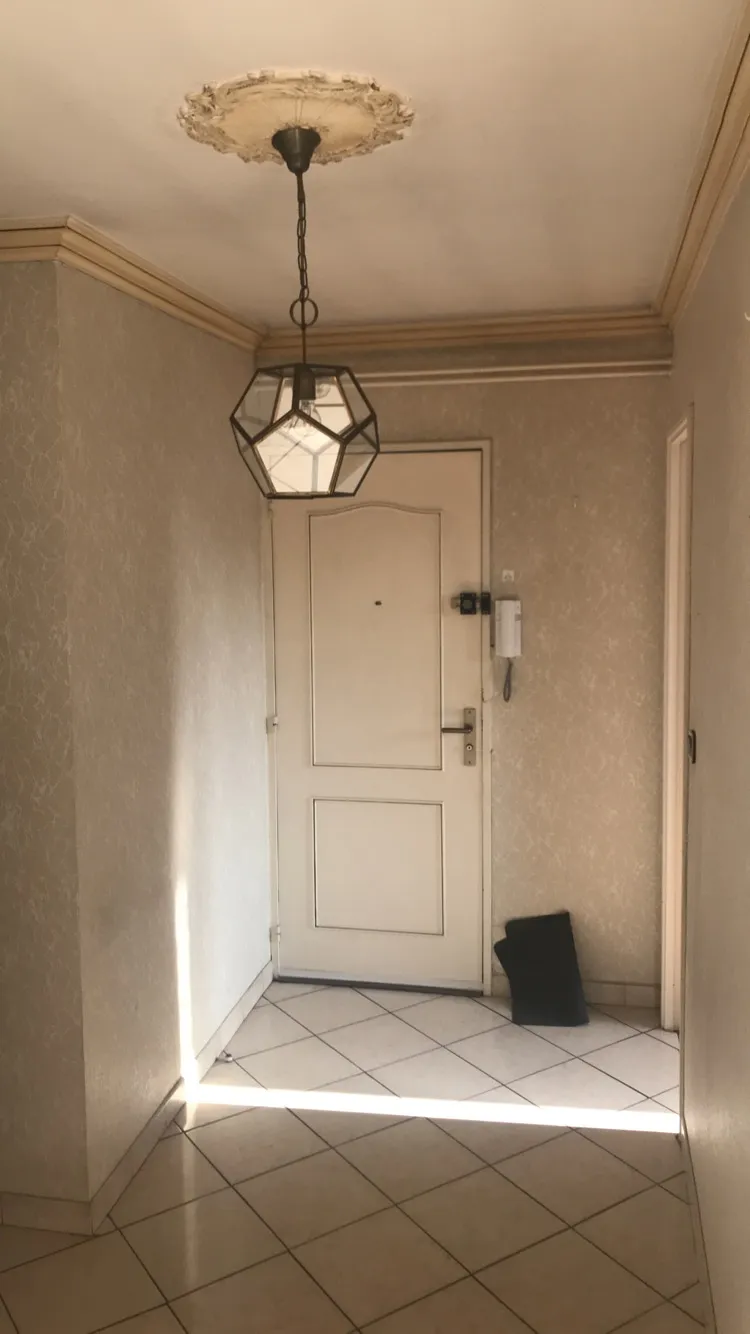 Rénovation de l'appartement (photo 7)