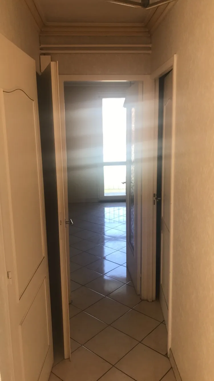 Rénovation de l'appartement (photo 8)