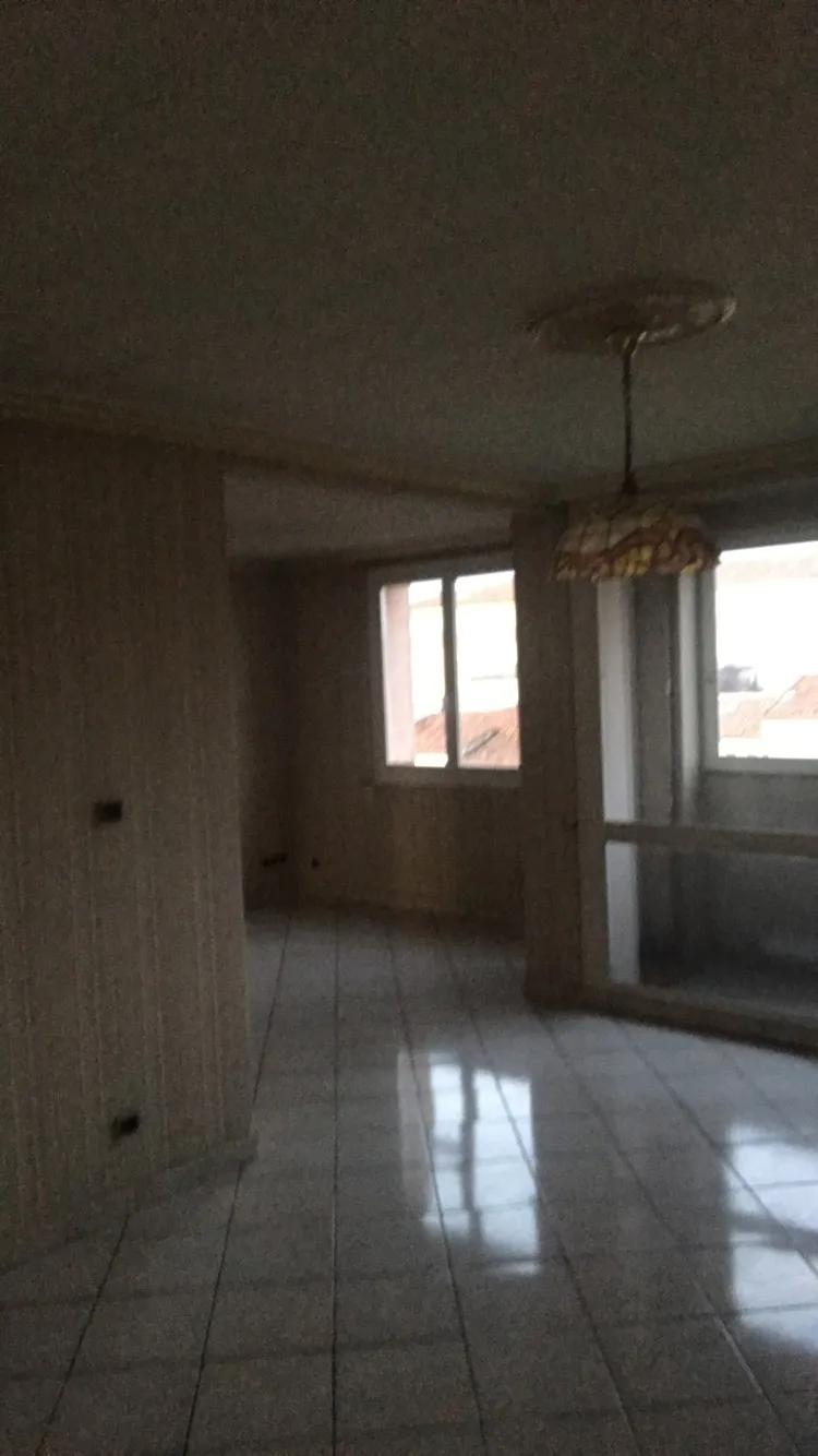 Rénovation de l'appartement (photo 9)