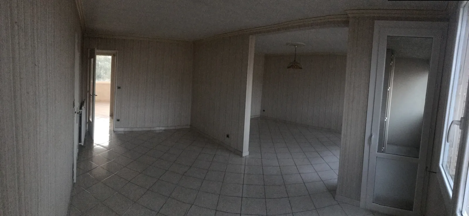 Rénovation de l'appartement (photo 14)