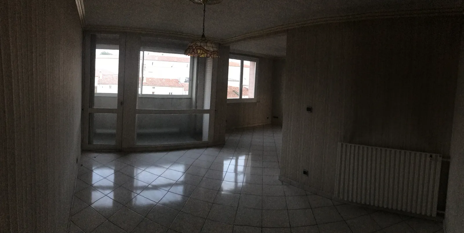 Rénovation de l'appartement (photo 15)