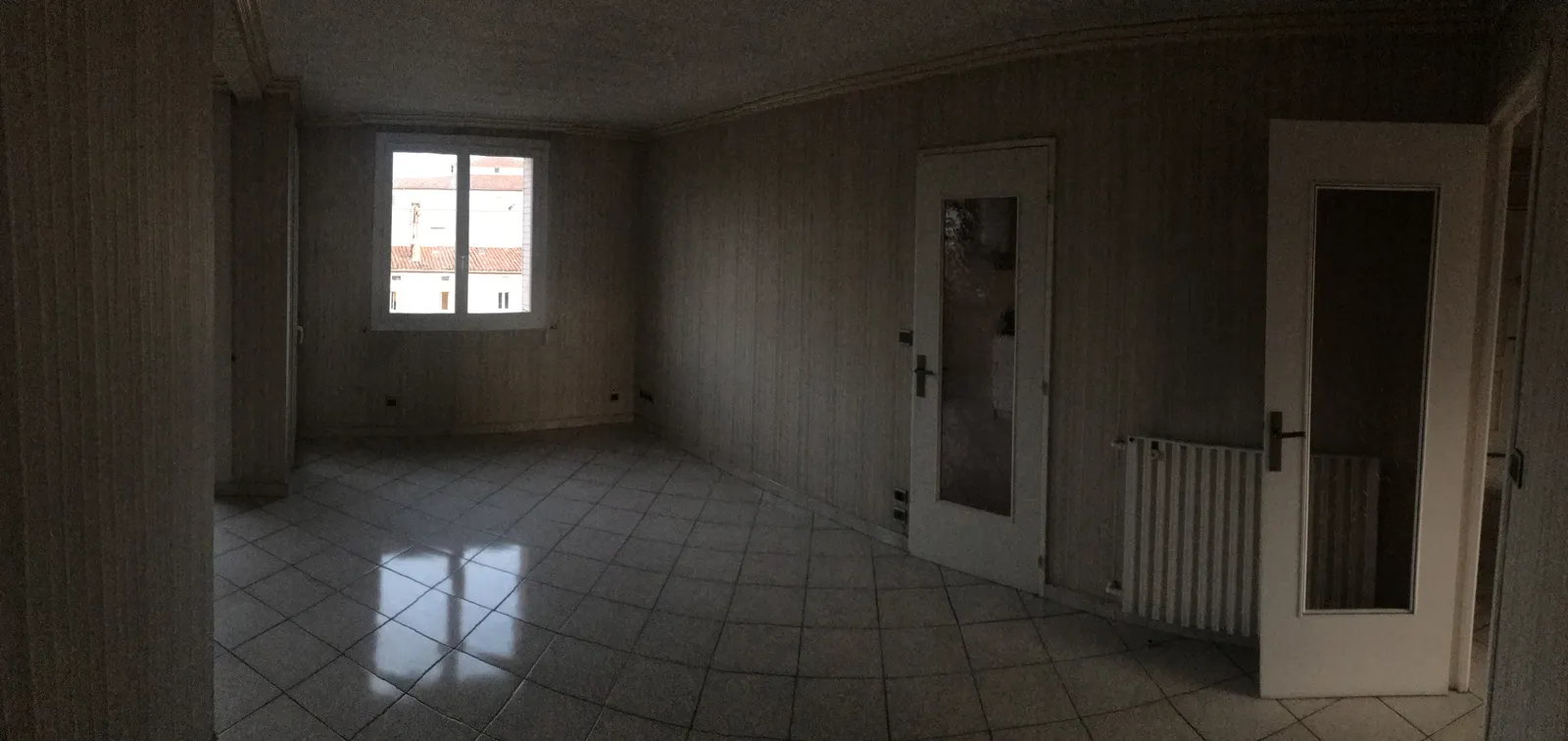 Rénovation de l'appartement (photo 16)