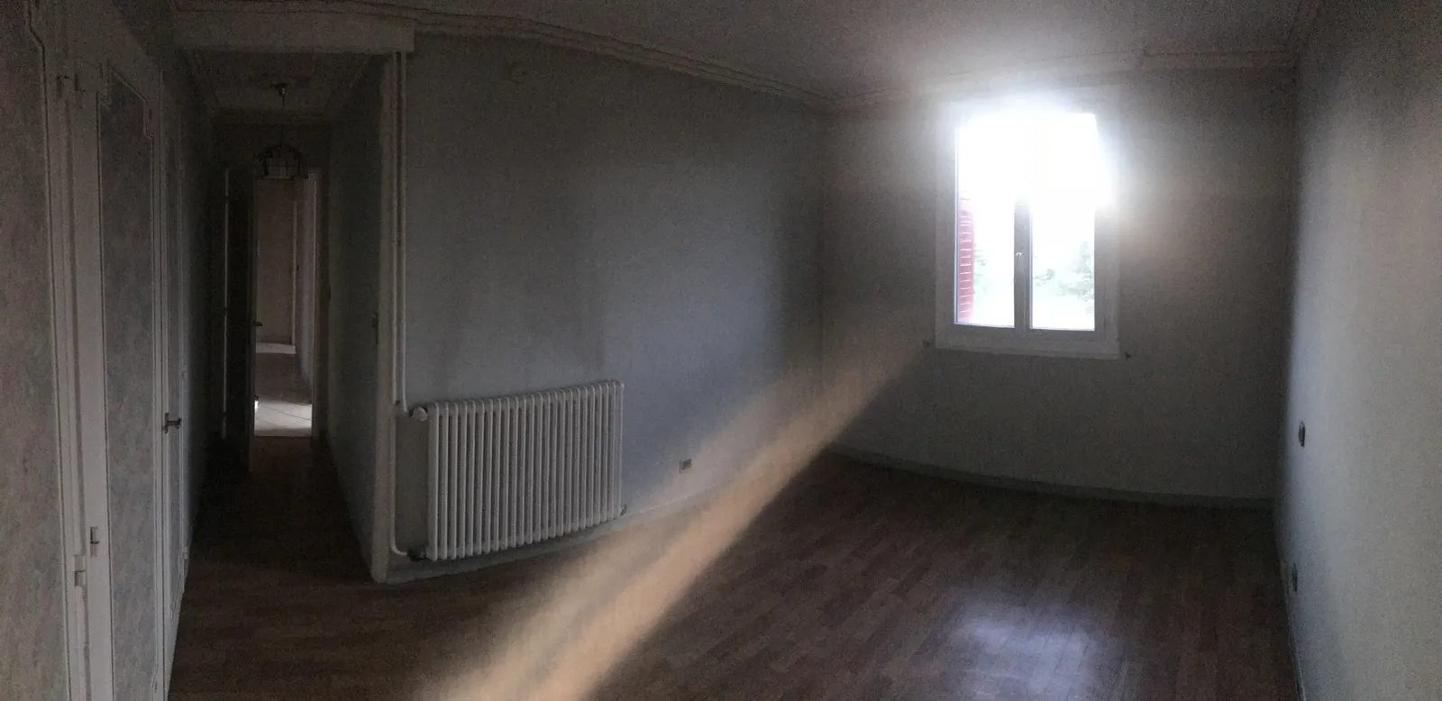 Rénovation de l'appartement (photo 17)